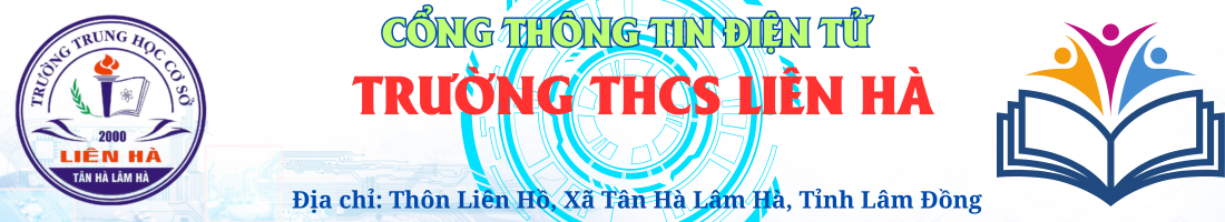 Trường THCS Liên Hà