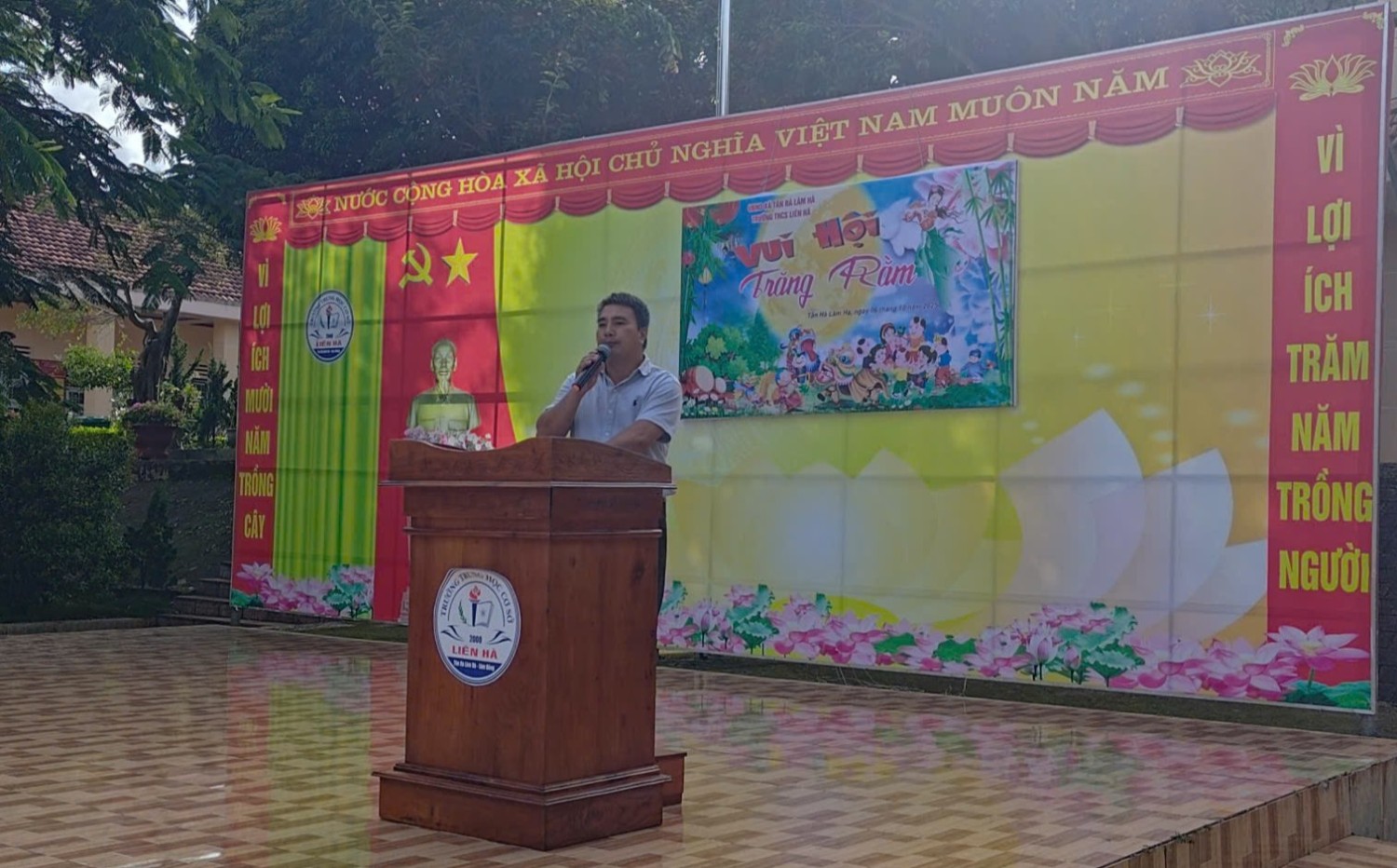 🎉 🎉 🎉 TRUNG THU ẤM ÁP LAN TỎA YÊU THƯƠNG CÙNG MÁC CA KIM LIÊN 🎉 🎉 🎉